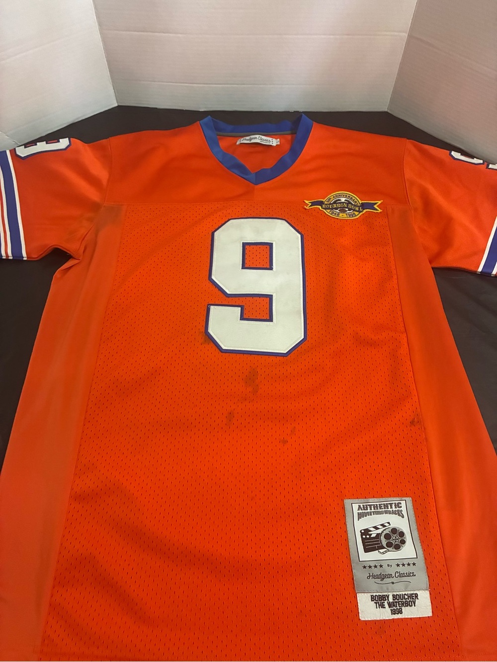 Waterboy Jersey